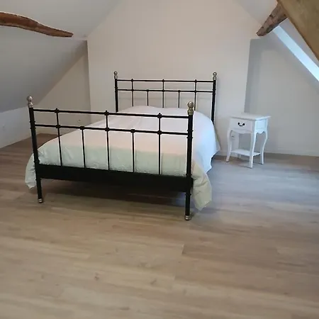 Beautiful 150 M Cottage, 4 Bedrooms, Sleeps 7 Tatil Evi Conty