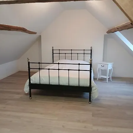 Beautiful 150 M Cottage, 4 Bedrooms, Sleeps 7 Tatil Evi Conty
